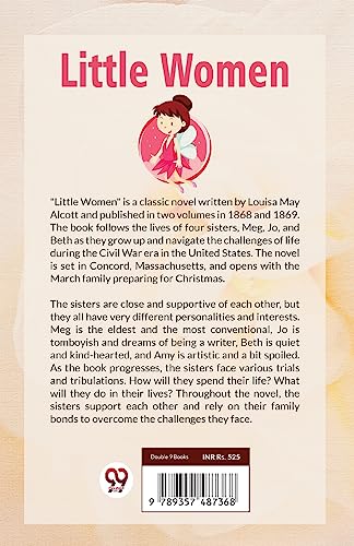 Little Women 1