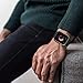 ToaPoia Case Compatible with Apple Watch 38mm Series 1, Soft TPU Clear Cover Case [99% high transparency] [Ultra Slim] for iWatch Series 1 38mm, 2 Packs