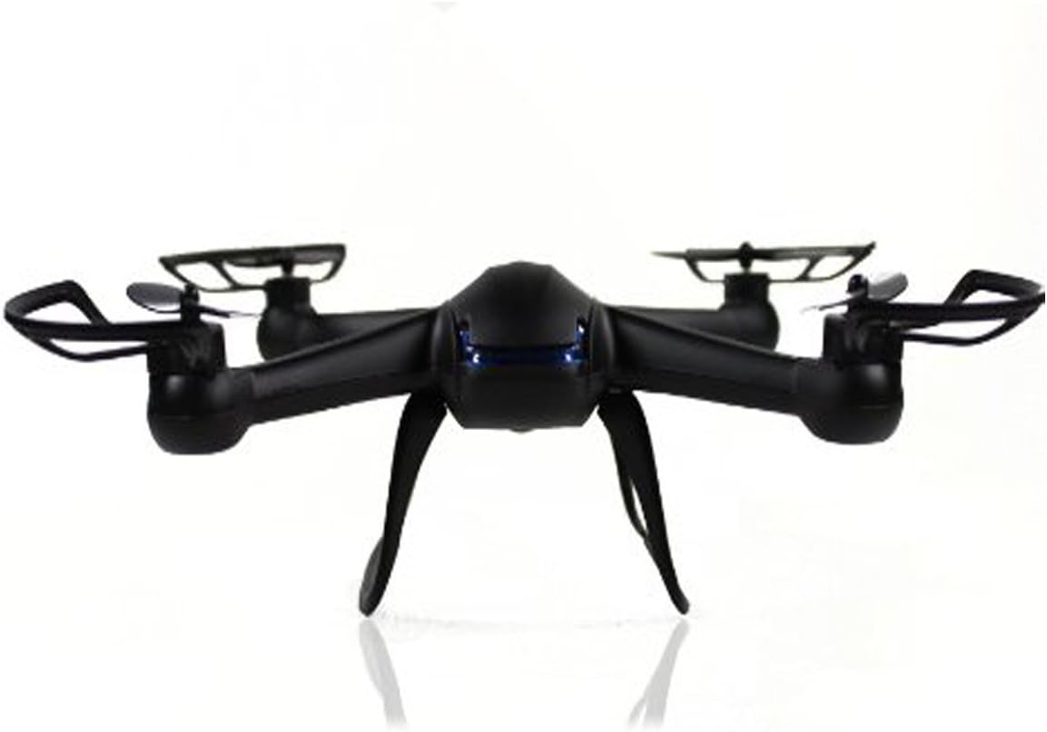 explorer 6 axis gyro