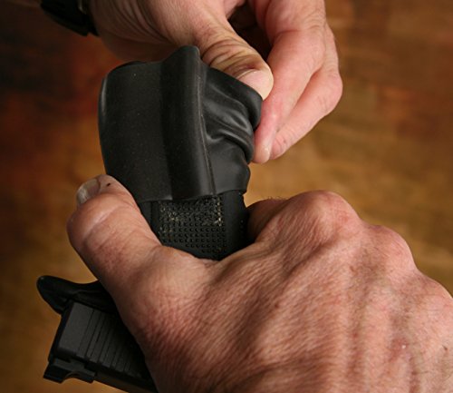 Pistol Grip Sleeve