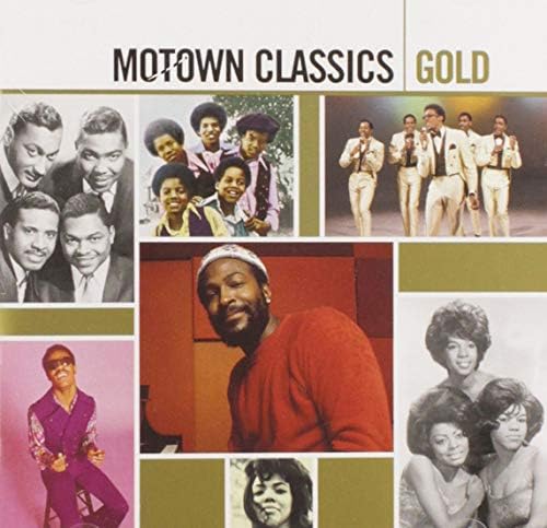 Various Artists - Hitsville USA: Motown Singles Collection [4 CD