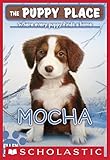 The Puppy Place #29: Mocha