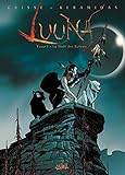 Luuna, Tome 1 : La nuit des totems by