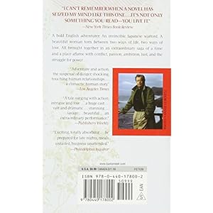 Shogun (Asian Saga)