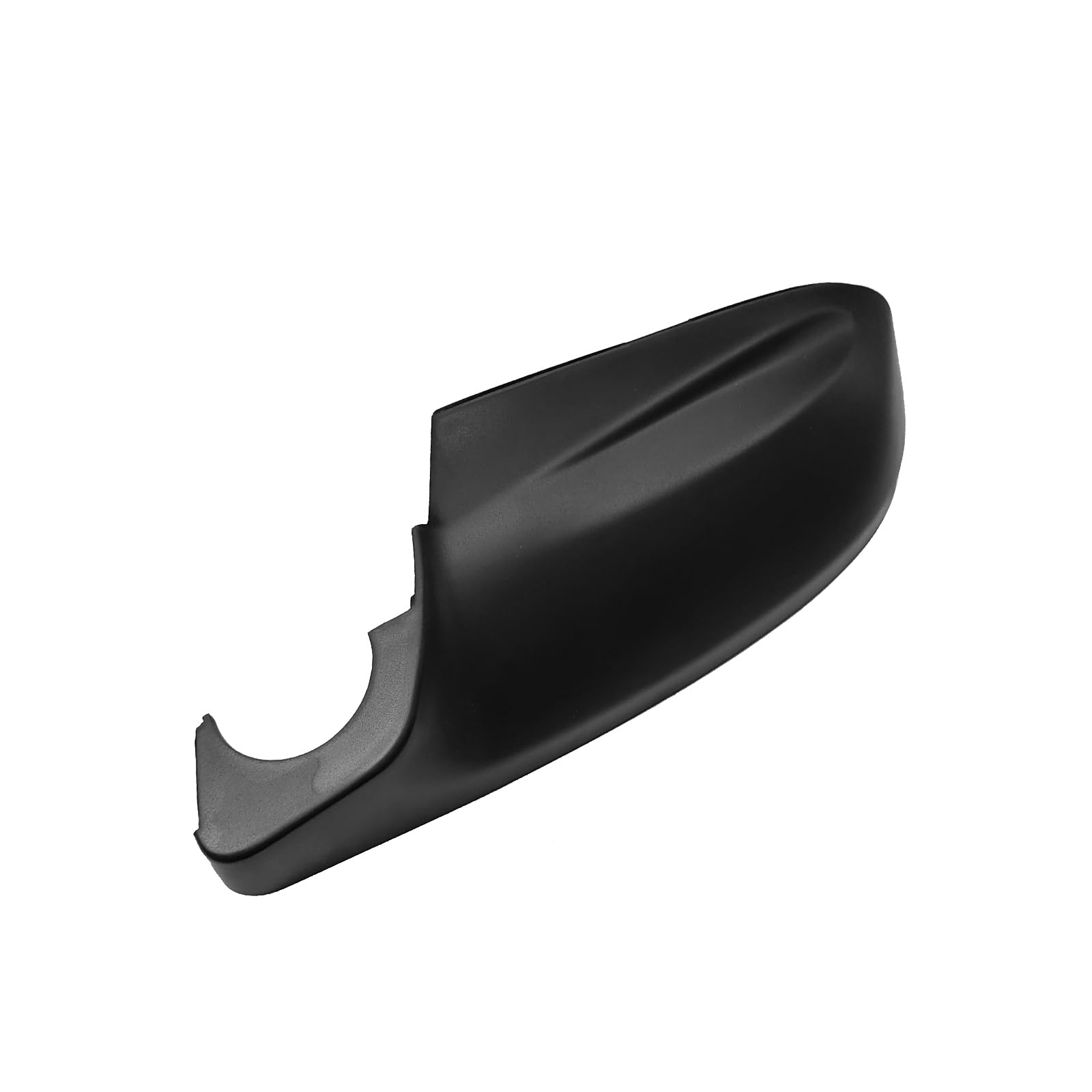 Photo 1 of Zieichy 91054FL210 Right Passenger Side Exterior Mirror Lower Cover Cap Fit for Subaru Crosstrek 2018-2023, For Subaru Forester 2019-2023 (Right Passenger Side)