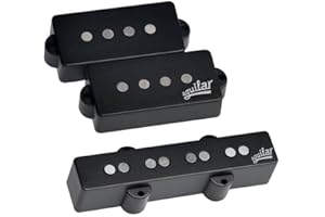 Aguilar AG 4P/J-HC Bass Guitar Pickup