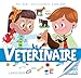 Le vétérinaire by 