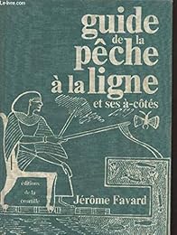 Guide de la pêche à la ligne