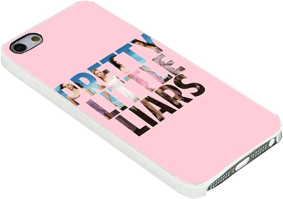 Pretty Little Liars Wallpaper For Iphone Case Iphone 5c White