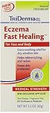 Eczema Fast Healing Cream 2.2oz