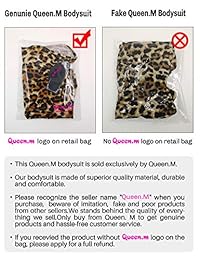 Queen.M Mono básico sólido para mujer con cuello alto y manga larga