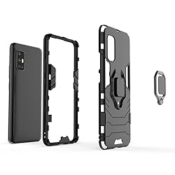 Jiajihua Case Compatible with Vivo V19 Neo