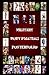 Military Body Painting PosterFolio (Military Body Painting Calendar)