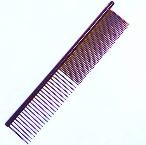 ペット用くし 犬 猫 トリミング バースデー 記念日 ギフト 贈物 お勧め