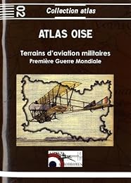 Atlas Oise 1914-1918
