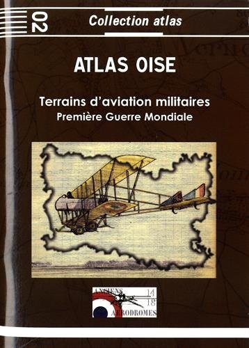 Atlas Oise 1914-1918