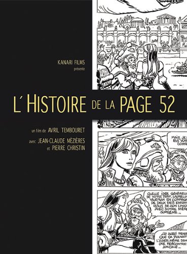 L'Histoire de la page 52