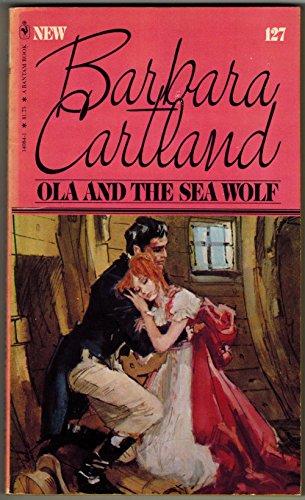 Ola and the Sea Wolf