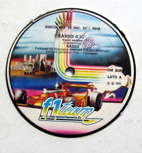 Kasso - A-Z - Zortam Music