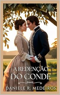 Livro A Redenção do Conde