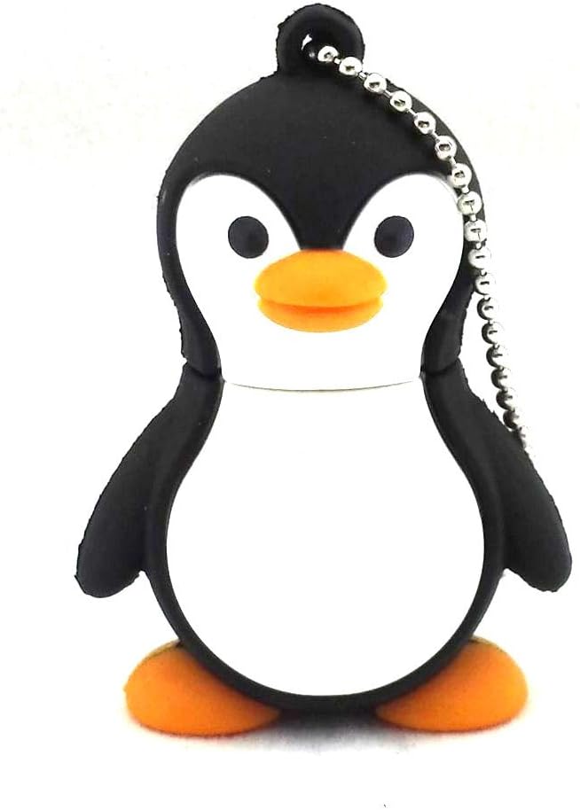 Amazon Aneew Pendrive 32gb ペンギン アニメ 動物 Usb フラッシュドライブ メモリサムスティック Uディスク Aneew Usbメモリ フラッシュドライブ 通販