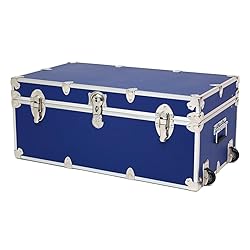 Rhino Trunk & Case Large Essential Summer Camp