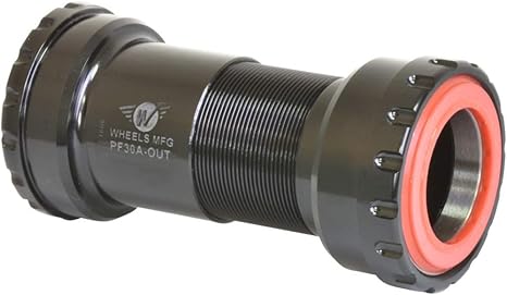 sram dub bottom bracket creaking