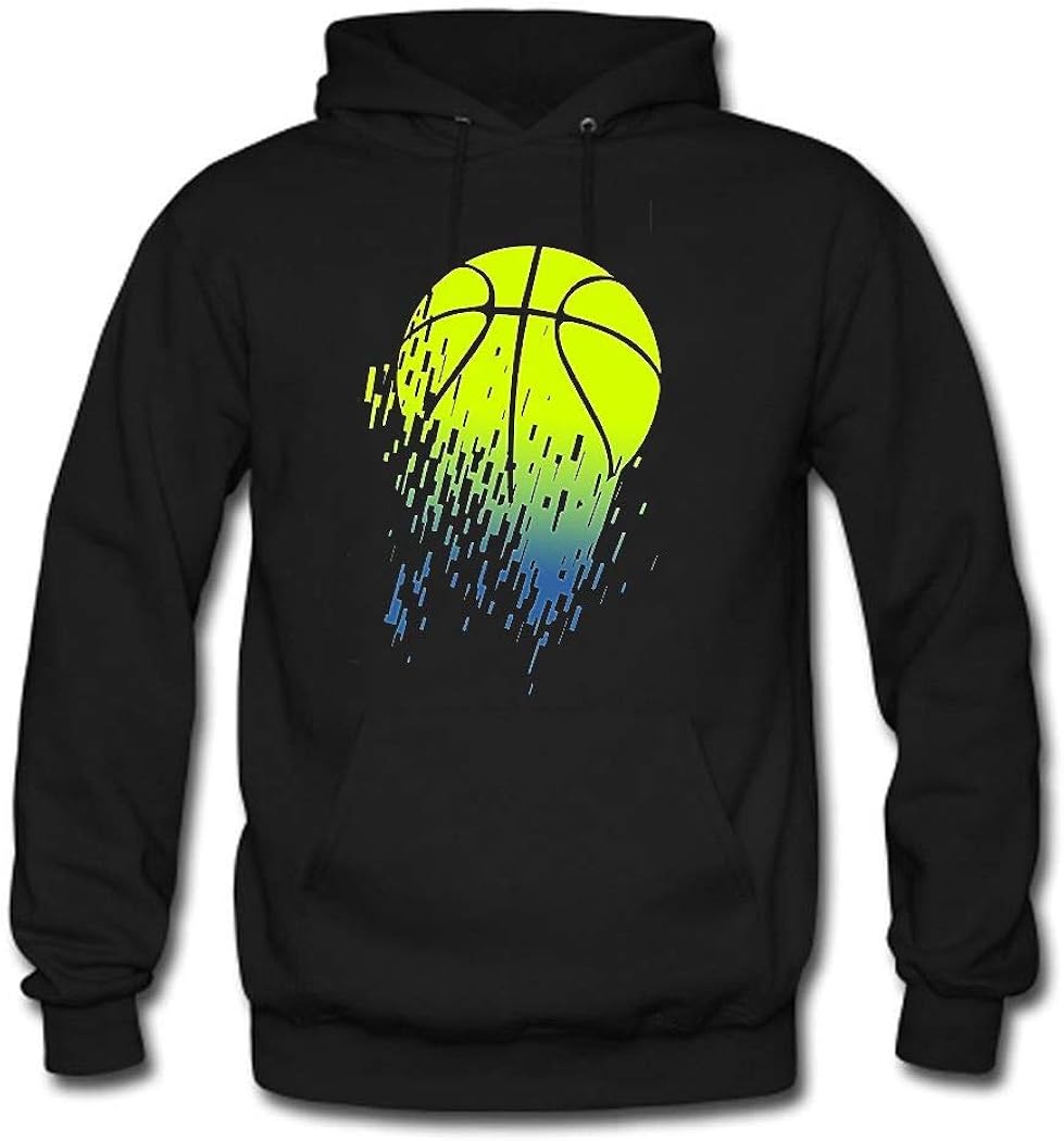 Basketball hoodies amazon Clearance