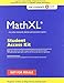 MathXL Valuepack Access Card (6 Months)