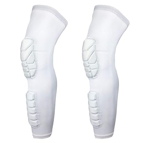 ginocchiere nike basket