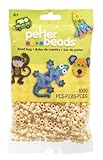 Perler Beads Sand Bead Bag (1000 Count)