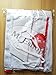 M_Eshop Women's Naughty Uniform Sexy Nurse Costume Lingerie (S) White