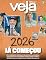 Livro Revista Veja [ed.2962] - 19/09/2025