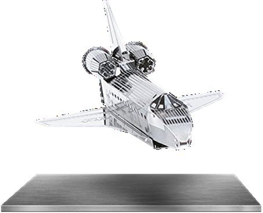 Fascinations Metal Earth 3D Laser Cut Model - Space Shuttle Enterprise