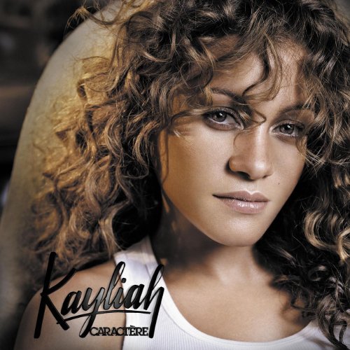 Kayliah - Caractere By Kayliah (2008-01-29) - Zortam Music