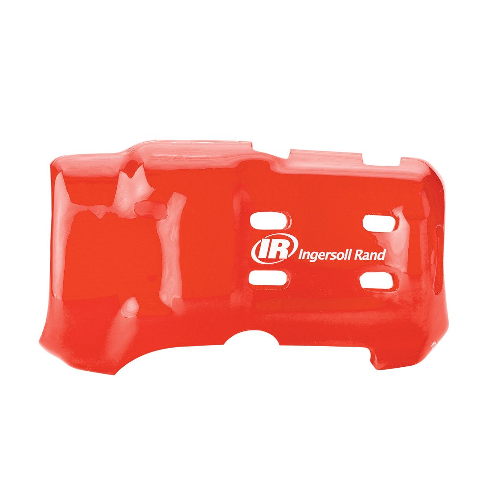 Ingersoll Rand W5132-BOOT Protective Tool Boot – Durable Cover for W5133 & W5153, Protects Against Wear, Scratches
