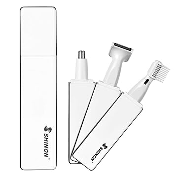 nose hair removal amazon