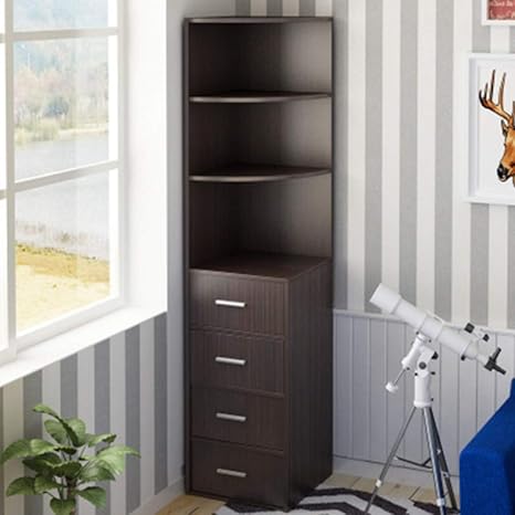 Armario Esquinero Amazon