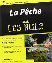 La  pêche