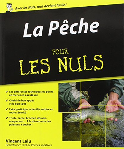 La  pêche