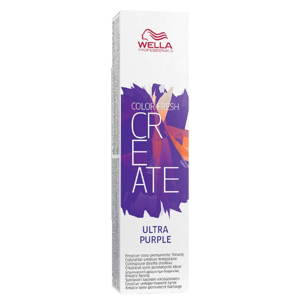 Wella Color Fresh Create 9819/4 60ml