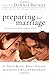 Preparing for Marriage: Discover God's Plan for a Lifetime of Love
