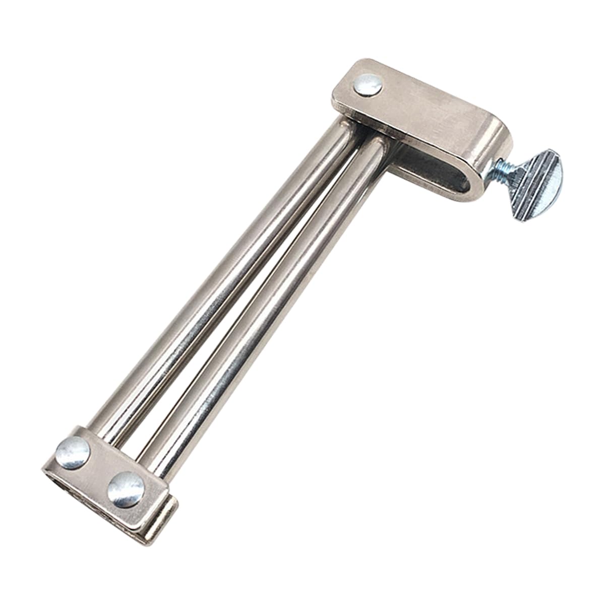 JNNJ Car Steel Tubing Shut-Off Plier, Hose Clamp Tool Brake Clamps Pliers, Vehicle Plier Repair Removal Tool, for Automotive Maintenance and Vehicles, Car Exterior Accessories Trucks SUVs RVs