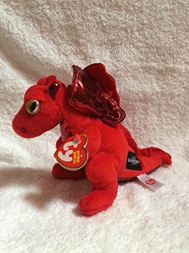 red dragon beanie boo