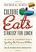 Culture Eats Strategy for Lunch - Book by Curt Coffman