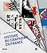 Histoire du graphisme en France by