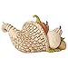 Enesco Jim Shore Heartwood Creek 6001541 Harvest Cornucopia Figurine 11.25