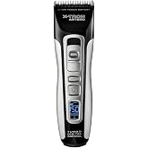 ARTERO X-Tron. Professional hairstyling clippers