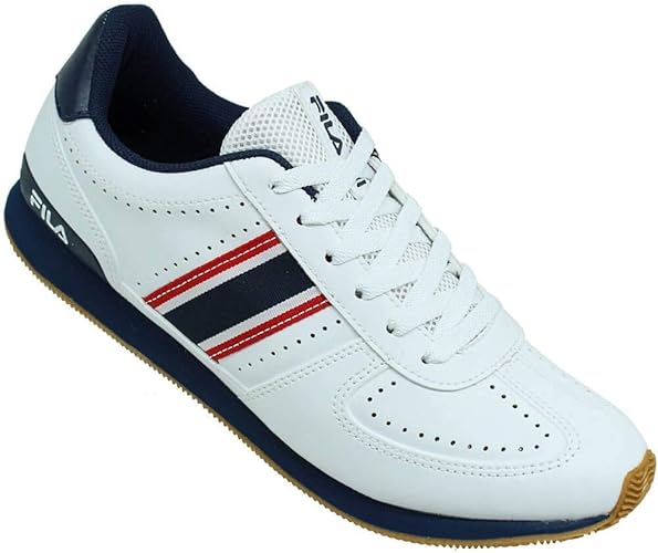 tenis fila retro sport