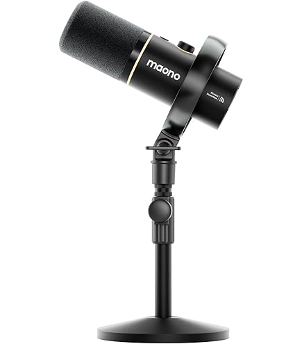 Amazon.com: Heil Sound PR-781 PR781 Orginal Black ProLine